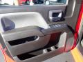 2017 Silverado 1500 Custom Double Cab 4x4 #25