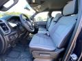 Front Seat of 2021 Ram 1500 Big Horn Quad Cab 4x4 #7