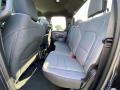 Rear Seat of 2021 Ram 1500 Big Horn Quad Cab 4x4 #8
