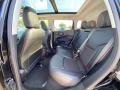 Rear Seat of 2021 Jeep Compass Altitude 4x4 #3