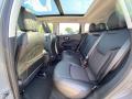 Rear Seat of 2021 Jeep Compass Trailhawk 4x4 #3
