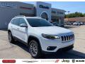 2020 Cherokee Latitude Plus 4x4 #1