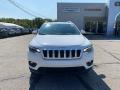 2020 Cherokee Latitude Plus 4x4 #7