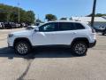 2020 Cherokee Latitude Plus 4x4 #8