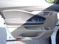 Door Panel of 2021 Honda Pilot EX-L AWD #9