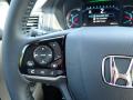  2021 Honda Pilot EX-L AWD Steering Wheel #15