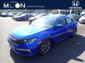 2020 Civic EX Sedan #1 2020 Civic EX Sedan #1