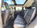 Rear Seat of 2021 Jeep Cherokee Latitude Lux 4x4 #3