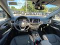 Front Seat of 2021 Jeep Cherokee Latitude Lux 4x4 #4