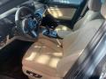 Front Seat of 2021 BMW 5 Series 540i xDrive Sedan #3