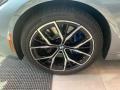 2021 BMW 5 Series 540i xDrive Sedan Wheel #5