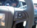  2021 Chevrolet Trax LT AWD Steering Wheel #18