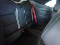 Rear Seat of 2021 Chevrolet Camaro SS Convertible #10