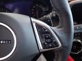  2021 Chevrolet Camaro SS Convertible Steering Wheel #16