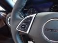  2021 Chevrolet Camaro SS Convertible Steering Wheel #17