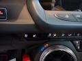 Controls of 2021 Chevrolet Camaro SS Convertible #18