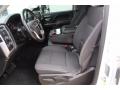 Front Seat of 2016 GMC Sierra 3500HD SLE Crew Cab 4x4 #15