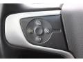  2016 GMC Sierra 3500HD SLE Crew Cab 4x4 Steering Wheel #16