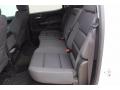 Rear Seat of 2016 GMC Sierra 3500HD SLE Crew Cab 4x4 #24