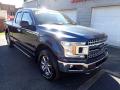 2018 F150 XLT SuperCab 4x4 #3