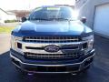 2018 F150 XLT SuperCab 4x4 #4