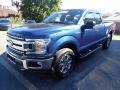 2018 F150 XLT SuperCab 4x4 #5