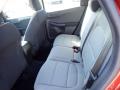 Rear Seat of 2020 Ford Escape S 4WD #11