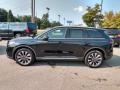  2020 Lincoln Corsair Infinite Black #5