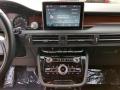 Dashboard of 2020 Lincoln Corsair Reserve AWD #12