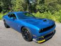 2020 Challenger R/T Scat Pack #5