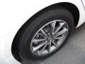  2020 Acura TLX Technology Sedan Wheel #6