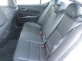 Rear Seat of 2020 Acura TLX Technology Sedan #12