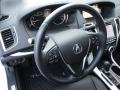  2020 Acura TLX Technology Sedan Steering Wheel #14