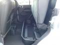 Rear Seat of 2021 Jeep Gladiator Overland 4x4 #15