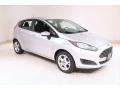 2016 Fiesta SE Hatchback #1