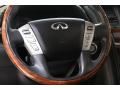  2015 Infiniti QX80 AWD Steering Wheel #8
