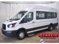 2015 Ford Transit Wagon XLT 350 HR Extended