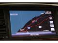 Navigation of 2015 Infiniti QX80 AWD #20