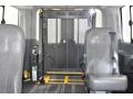 2015 Transit Wagon XLT 350 HR Extended #13