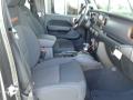 Front Seat of 2021 Jeep Gladiator Mojave 4x4 #17