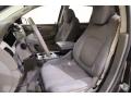 Front Seat of 2013 Chevrolet Traverse LS #5