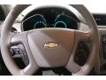  2013 Chevrolet Traverse LS Steering Wheel #6