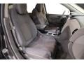 Front Seat of 2013 Chevrolet Traverse LS #17