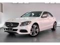 2018 C 300 Sedan #12