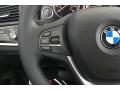  2017 BMW X3 sDrive28i Steering Wheel #18