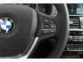  2017 BMW X3 sDrive28i Steering Wheel #19