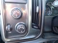 Controls of 2016 Chevrolet Silverado 1500 LT Crew Cab 4x4 #18
