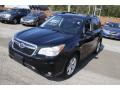 2014 Forester 2.5i Touring #1