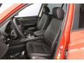 Front Seat of 2017 BMW X3 sDrive28i #28