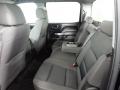 2016 Silverado 1500 LT Crew Cab 4x4 #31